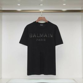 Picture of Balmain T Shirts Short _SKUBalmainS-XXLR28032816